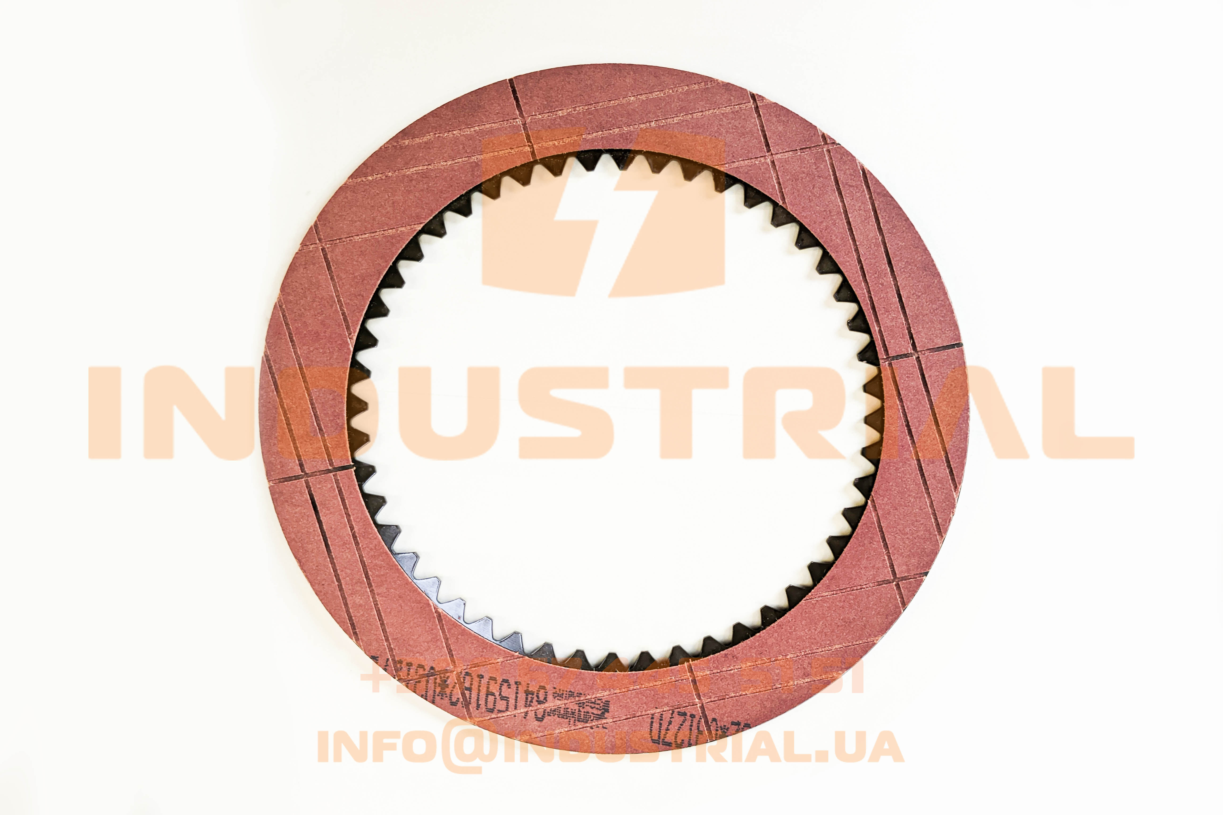 CNH 7323238 CNH INDUSTRIAL (IVECO)